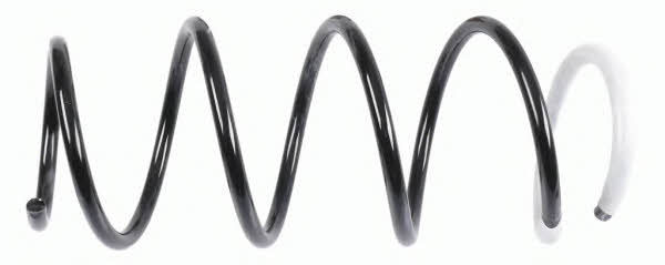 SACHS 997 908 Front coil spring 997908 997908 SACHS Front coil spring
