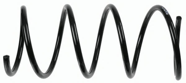 SACHS 997 913 Front coil spring 997913 997913 SACHS Front coil spring