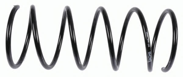 SACHS 997 947 Front coil spring 997947 997947 SACHS Front coil spring