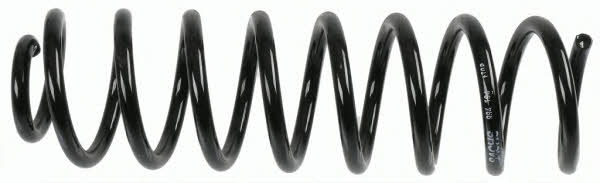 SACHS 994 194 Rear coil spring 994194 994194 SACHS Rear coil spring