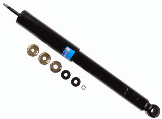 SACHS 312 461 Rear oil and gas suspension shock absorber 312461
