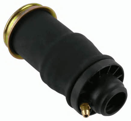 SACHS 312 465 Bellow, driver cab suspension 312465 312465 SACHS Bellow, driver cab suspension