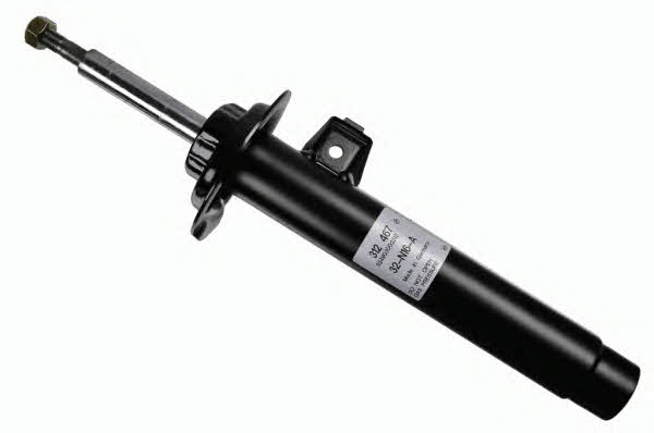 SACHS 312 467 Front right gas oil shock absorber 312467