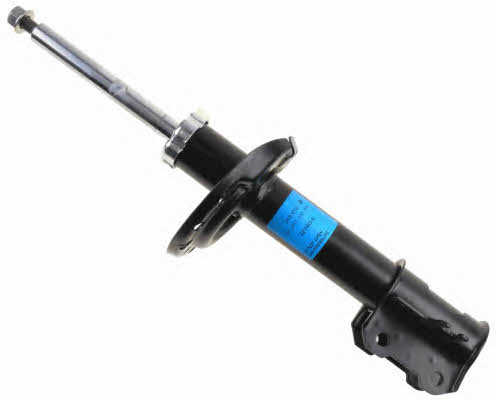 SACHS 312 610 Front right gas oil shock absorber 312610