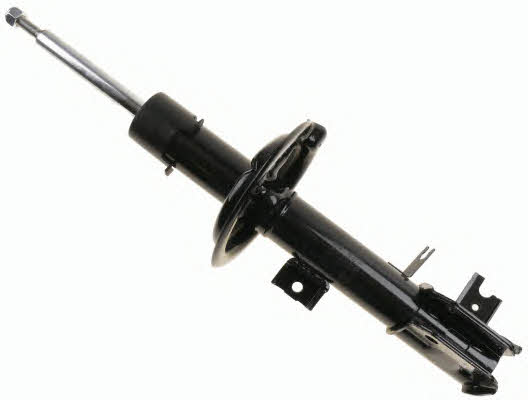 SACHS 312 820 Front right gas oil shock absorber 312820