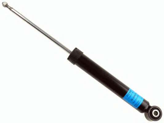 Suspension strut Volkswagen EOS: 312826 SACHS Rear gas shock absorber