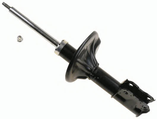 SACHS 312 890 Front oil and gas suspension shock absorber 312890