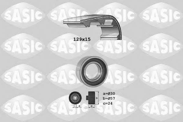 Sasic 1756017 Timing Belt Kit 1756017