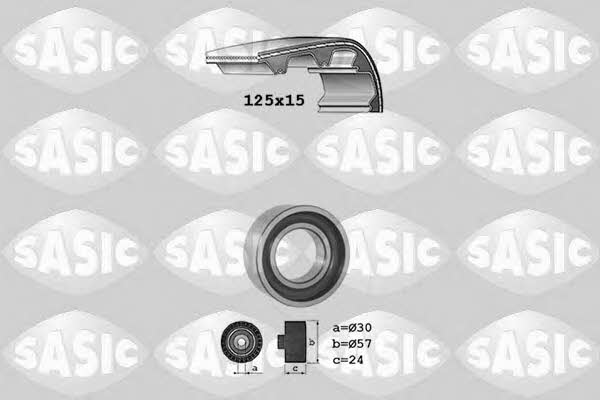 Sasic 1756018 Timing Belt Kit 1756018