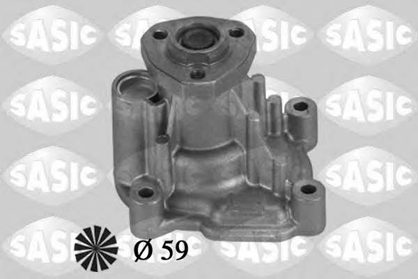 Sasic 3606024 Water pump 3606024