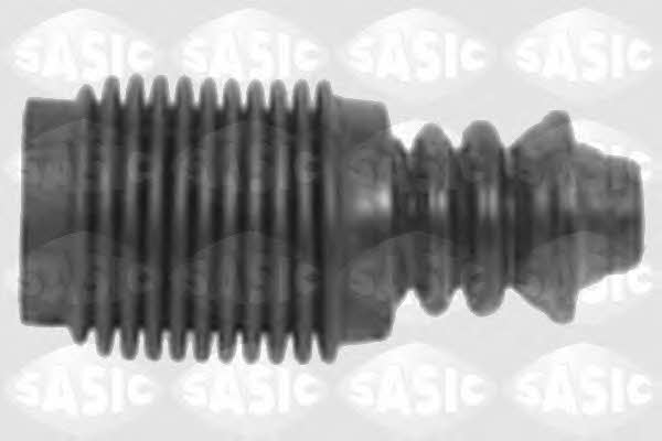 Sasic 4001640 Rubber buffer, suspension 4001640