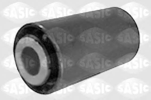 Sasic 4003377 Silent block, rear springs 4003377