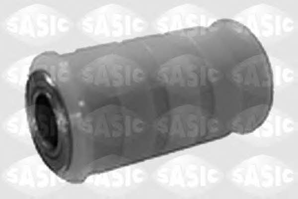 Sasic 4003389 Silent block, rear springs 4003389