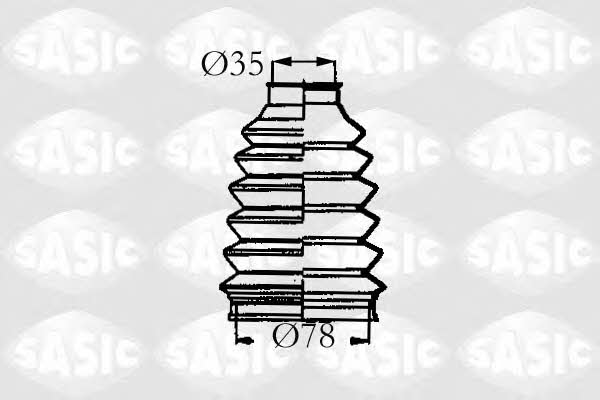 Buy Sasic 4003457 at a low price in United Arab Emirates!