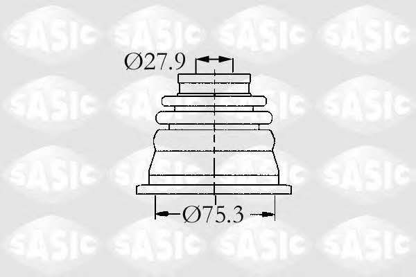 Buy Sasic 4003470 at a low price in United Arab Emirates!