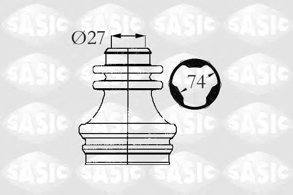 Buy Sasic 4003472 at a low price in United Arab Emirates!