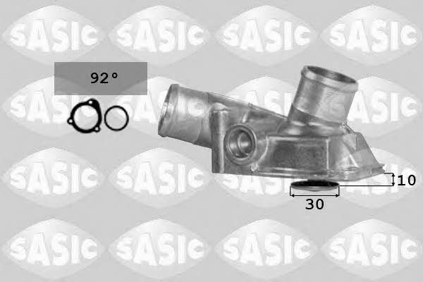 Sasic 9000736 Thermostat, coolant 9000736