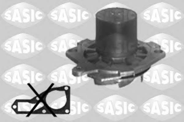 Sasic 9001064 Water pump 9001064