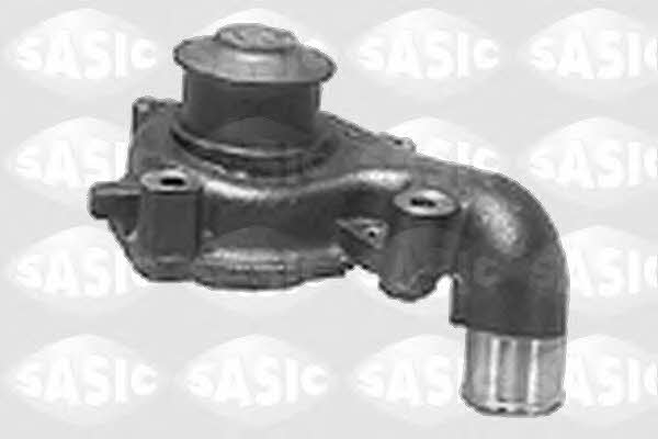 Sasic 9001229 Water pump 9001229