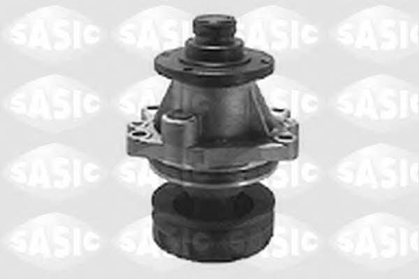 Sasic 9001236 Water pump 9001236