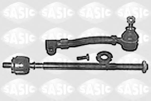 Sasic 4006235 Draft steering with a tip left, a set 4006235