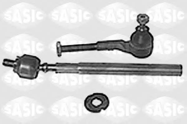 Sasic 4006242 Draft steering with a tip left, a set 4006242
