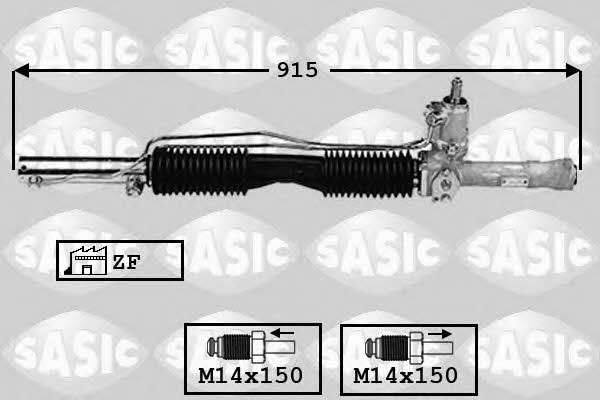 Sasic 7006000 Steering Gear 7006000