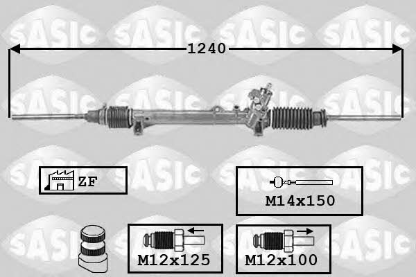 Sasic 7006034 Power Steering 7006034