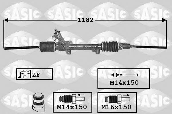 Sasic 7006035 Power Steering 7006035