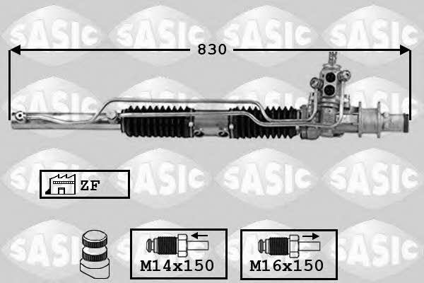 Sasic 7006072 Power Steering 7006072