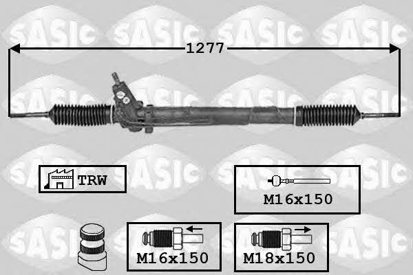 Sasic 7006123 Power Steering 7006123