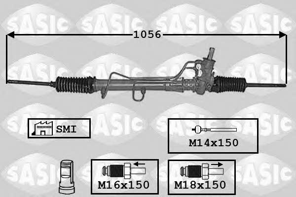 Sasic 7006129 Power Steering 7006129
