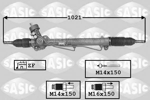 Sasic 7006141 Power Steering 7006141