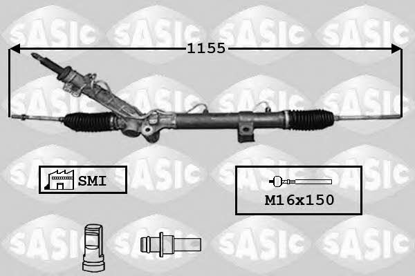 Sasic 7006167 Power Steering 7006167