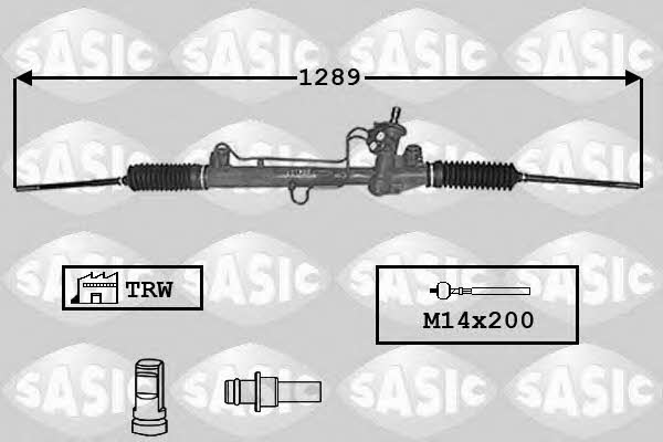 Sasic 7006175 Power Steering 7006175