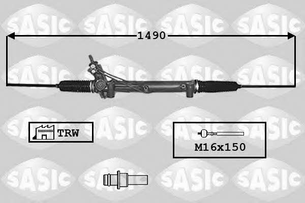 Sasic 7006177 Power Steering 7006177
