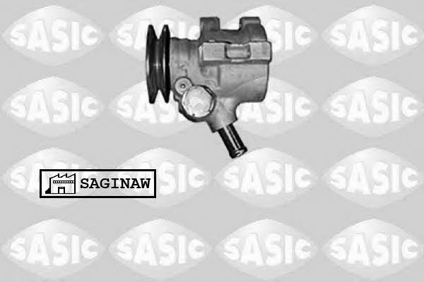 Sasic 7070027 Hydraulic Pump, steering system 7070027