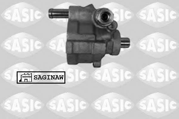 Sasic 7074005 Hydraulic Pump, steering system 7074005