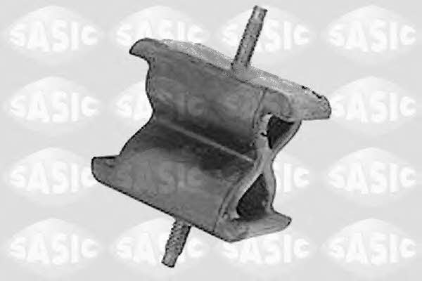 Sasic 7141E31 Exhaust mounting pad 7141E31