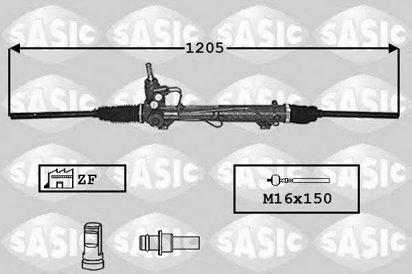 Sasic 7170022 Power Steering 7170022