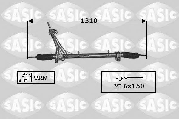 Sasic 7170026 Power Steering 7170026