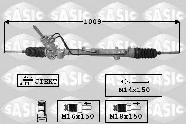 Sasic 7174017 Power Steering 7174017