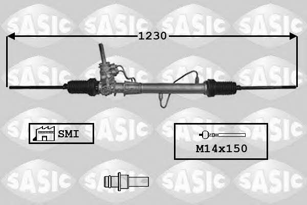 Sasic 7174023 Power Steering 7174023