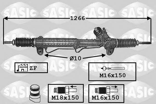 Sasic 7176020 Power Steering 7176020