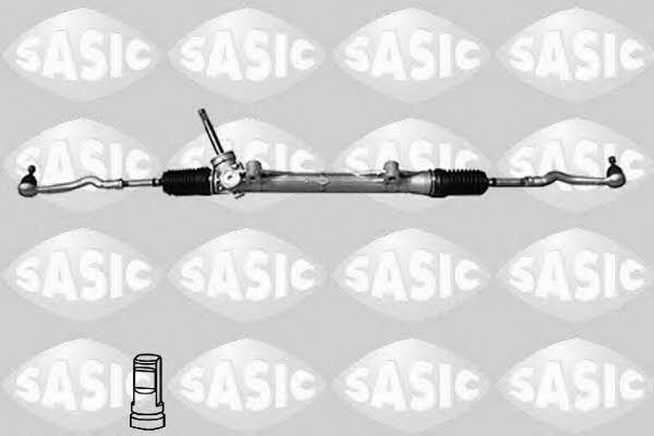 Steering gears and mechanisms Renault: 7374005 Sasic Steering rack without power steering