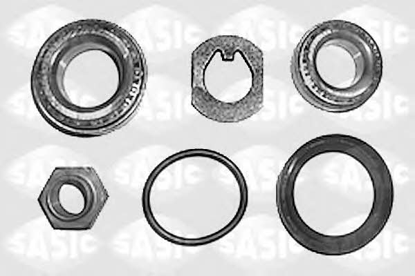 Sasic 7483093QN Wheel bearing kit 7483093QN