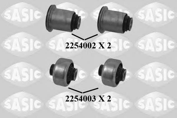 Sasic 7964001S Front stabilizer mounting kit 7964001S