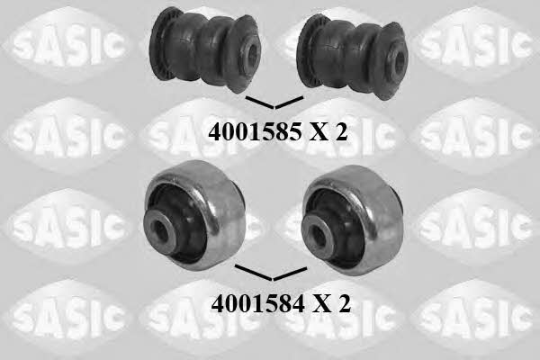 Sasic 7964006 Front stabilizer mounting kit 7964006