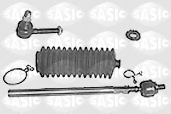 Sasic 8123323B1 Steering rod with tip, set 8123323B1