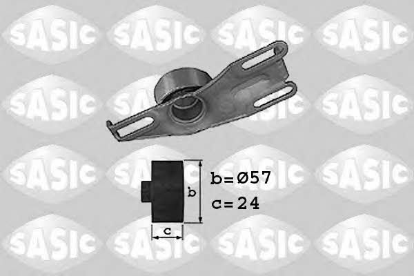 Sasic 8290120 Tensioner pulley, timing belt 8290120